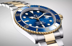 Luxury watches,top 7 of the most prestigious