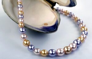 expensive pearls in the world