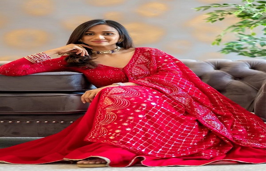 Designer Dresses for Raksha Bandhan 2023