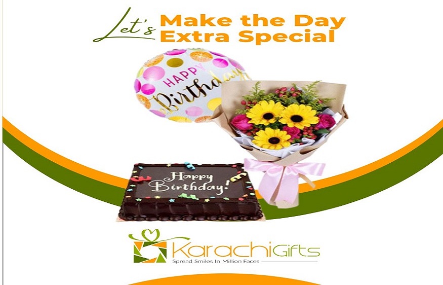 Affordable Cake Delivery to Karachi: A Sweet Guide