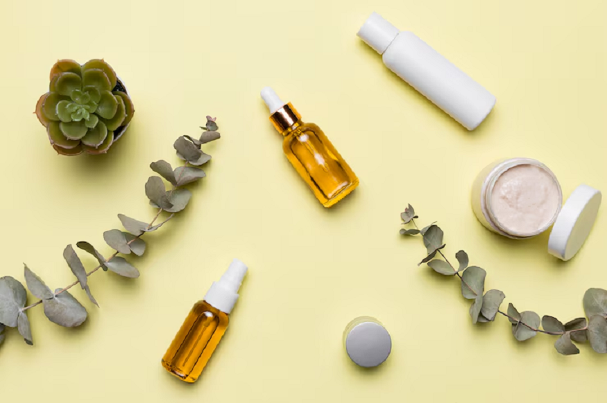 How to Build a Serum-Based Beauty Routine for Healthy Hair and Glowing Skin