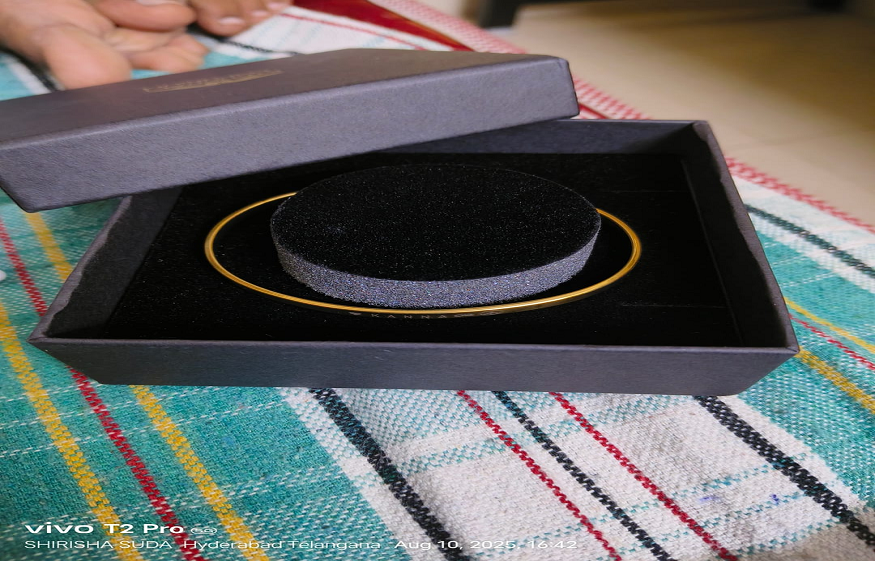 customised bracelet for men