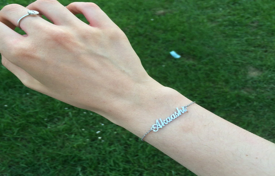 Bold, Built to Last: The 2025 Buyer’s Guide to Customised Bracelets for Men