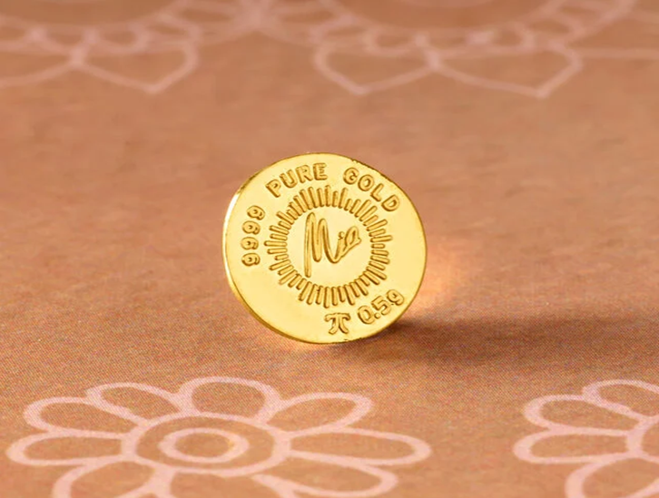 Gold Coins: The Answer to Your Never-Ending ‘What Should I Give?’ Dilemma!